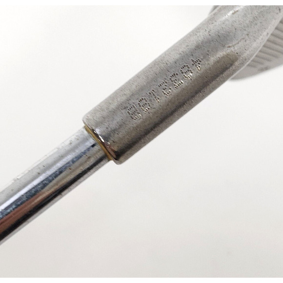 Ping EYE2 Blue Dot Single 4-Iron Steel Stiff-Flex ZZ Lite Shaft RH 38.25in - Picture 4 of 12